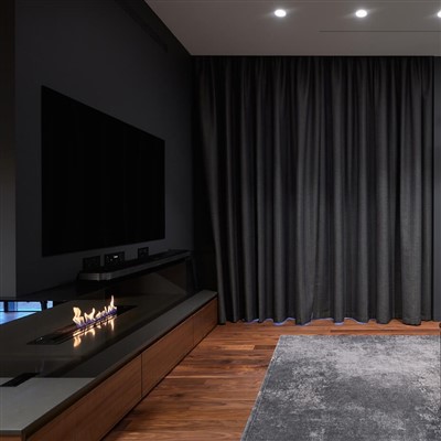 Dekouvri lavni nan chofaj kay la: Bioethanol Fireplace Burners